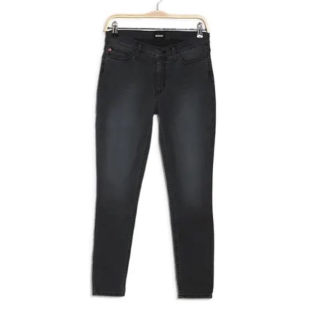 Midrise crop NATALIE Super Skinny - Picture 3 of 9
